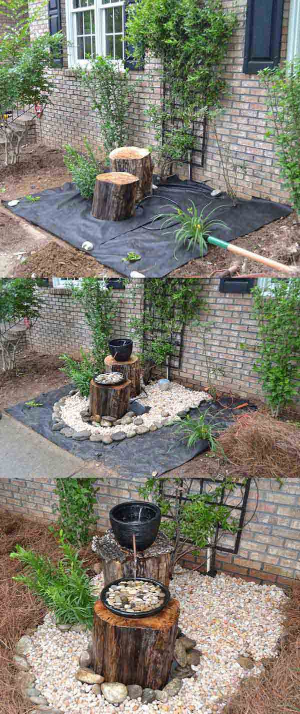 27 DIY Reclaimed Wood Projects for Outdoor Do it yourself ideas and