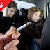 Συνεχίζεις να καπνίζεις στο αυτοκίνητο;