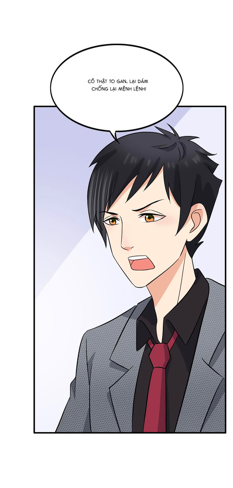 Số Hiệu 1314 Chap 12 - Next Chap 13