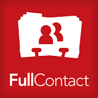 productivity apps FullContact