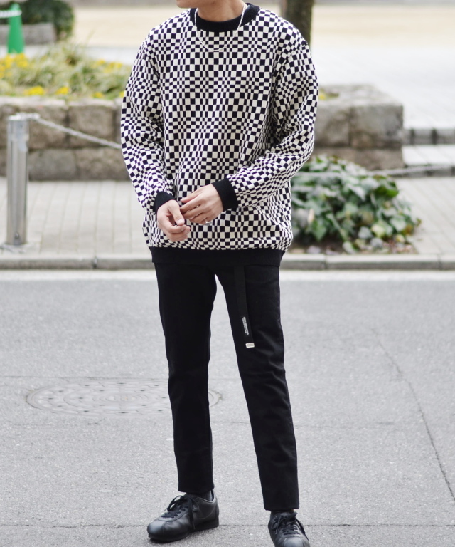 クーティ COOTIE カウチン ニット セーター Mサイズ - lavelles.ie