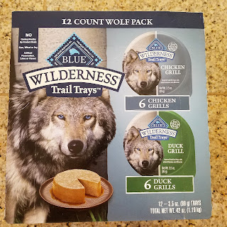 Blue Buffalo Wilderness Grain Free Dry Dog Food Ingredients Blue Buffalo Wilderness Grain Free Dry Dog Food Ingredients