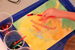 paint domestic charm