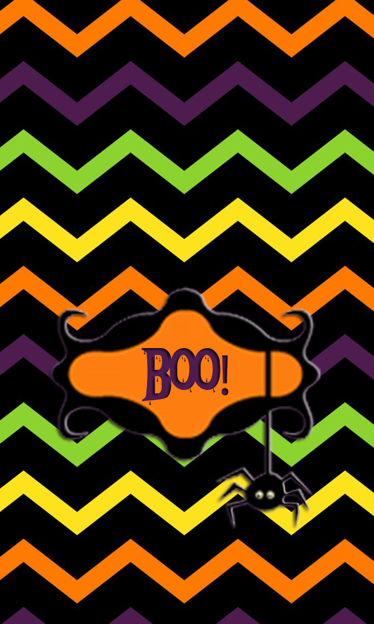 Walls: BB Boo!