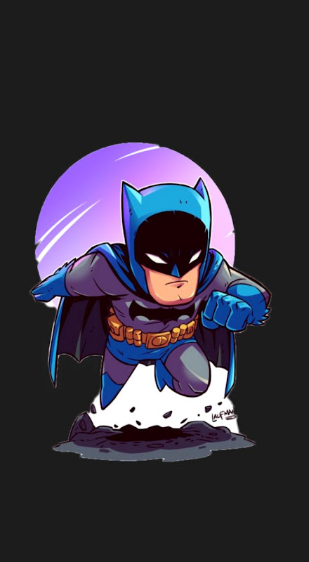 Cartoon Batman Hd Wallpaper Wide Wallpapers