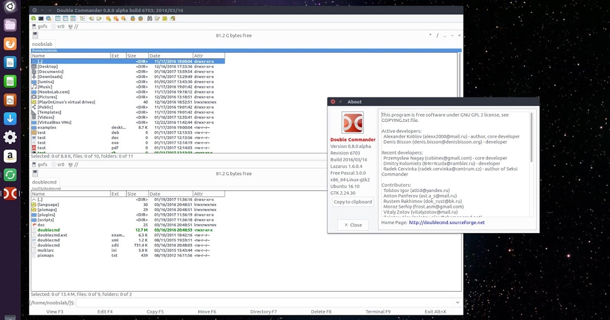 download total commander ubuntu download total commander ubuntu