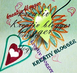 Kreativ Blogger