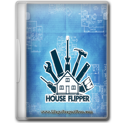 House Flipper Full Español