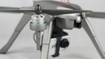 Reveiw MJX Bugs 3H Drone Dengan Harga Murah Cocok Untuk Pemula