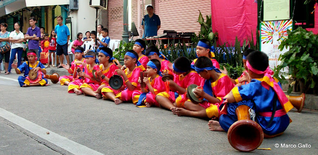 SAM PRAENG FACESTREET. FESTIVAL DE LAS ARTES PARA TODA LA FAMILIA, BANGKOK. TAILANDIA