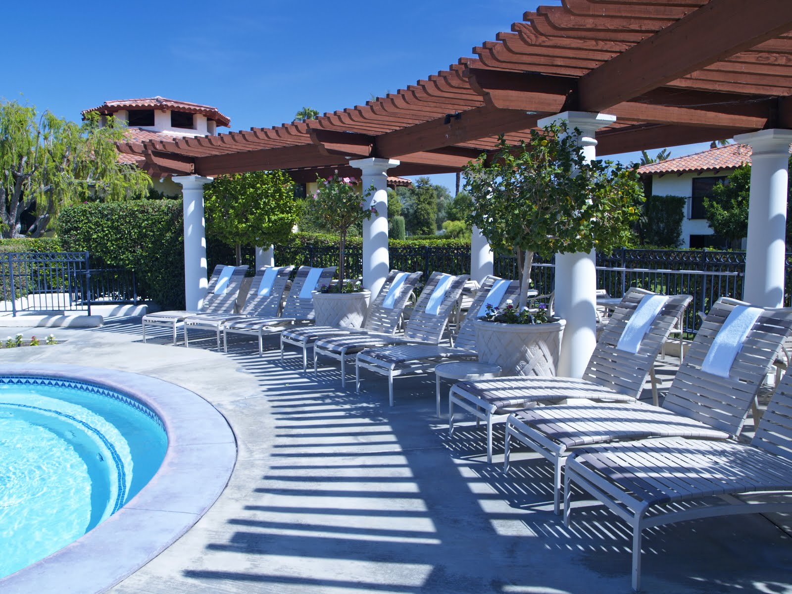 Sprinkler Juice: The Benefits of a Misting System