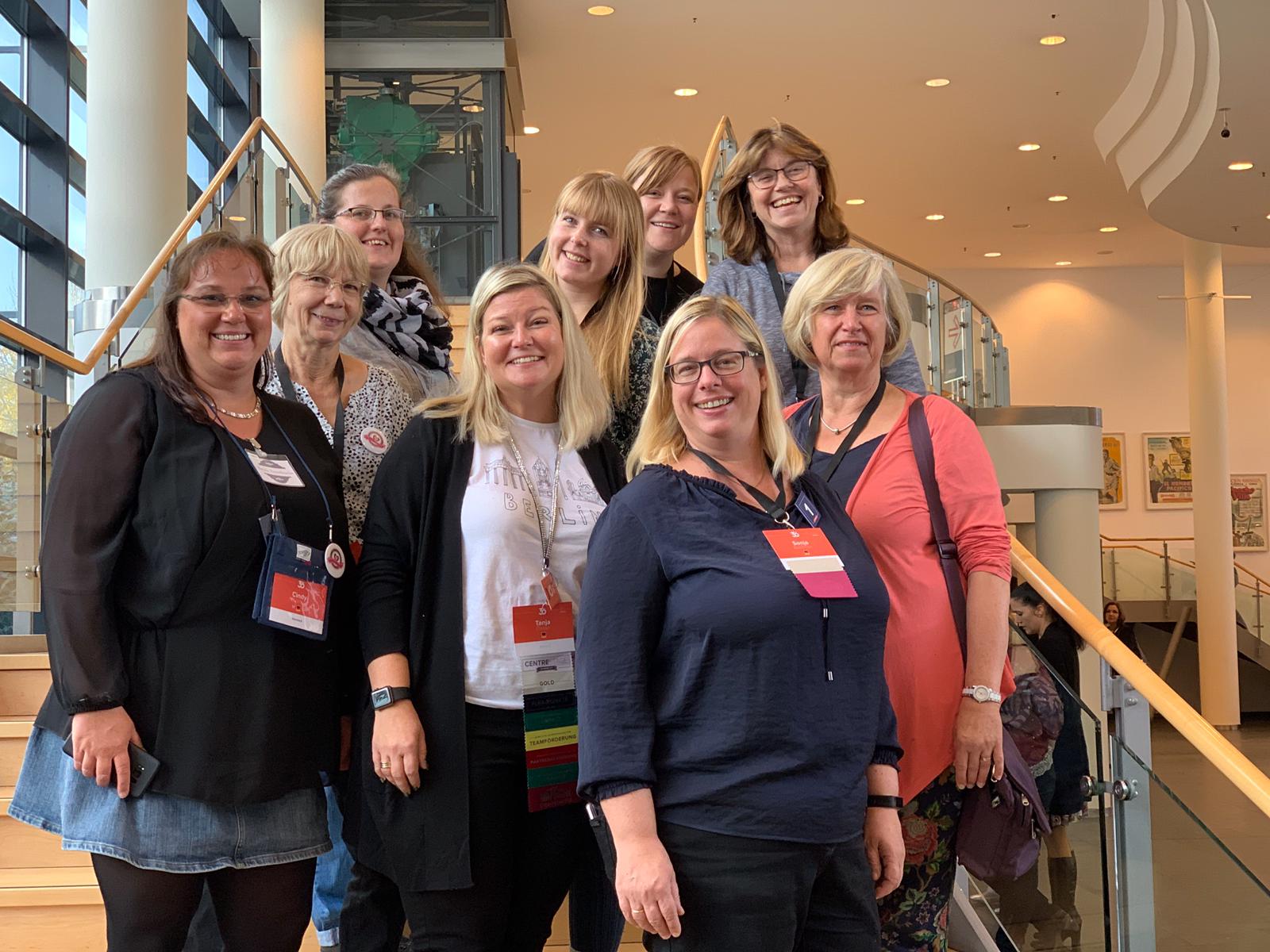 Buchersuchtiges Herz Bericht Zum Silber Finale Dem Fan Event