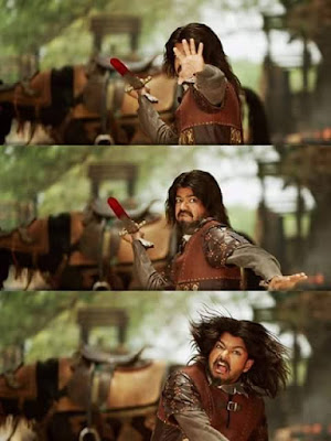 PULI VIJAY TEMPLATE WKB MeMe Template PULI VIJAY TEMPLATE WKB MeMe Template