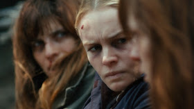 Lake Bell, Kate Bosworth, and Katie Aselton in Black Rock