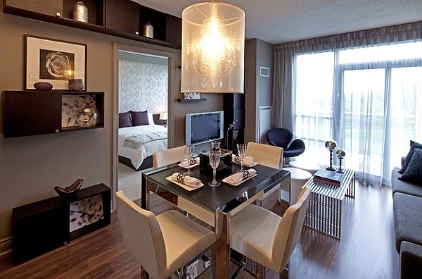 IKEA 2014 Dining Rooms