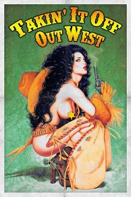 Takin' It Off Out West (1995)