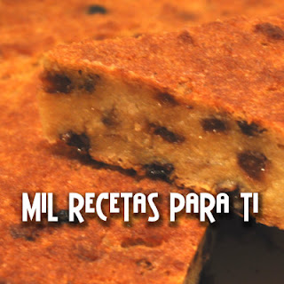  Torta de pan. 