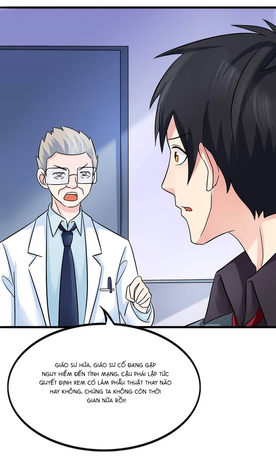 Số Hiệu 1314 - Chương 11 - Trang 39