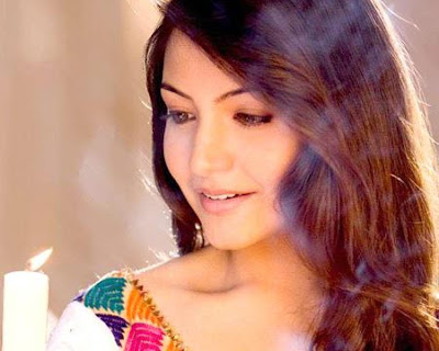 Anushka Sharma Actress Nice Shot