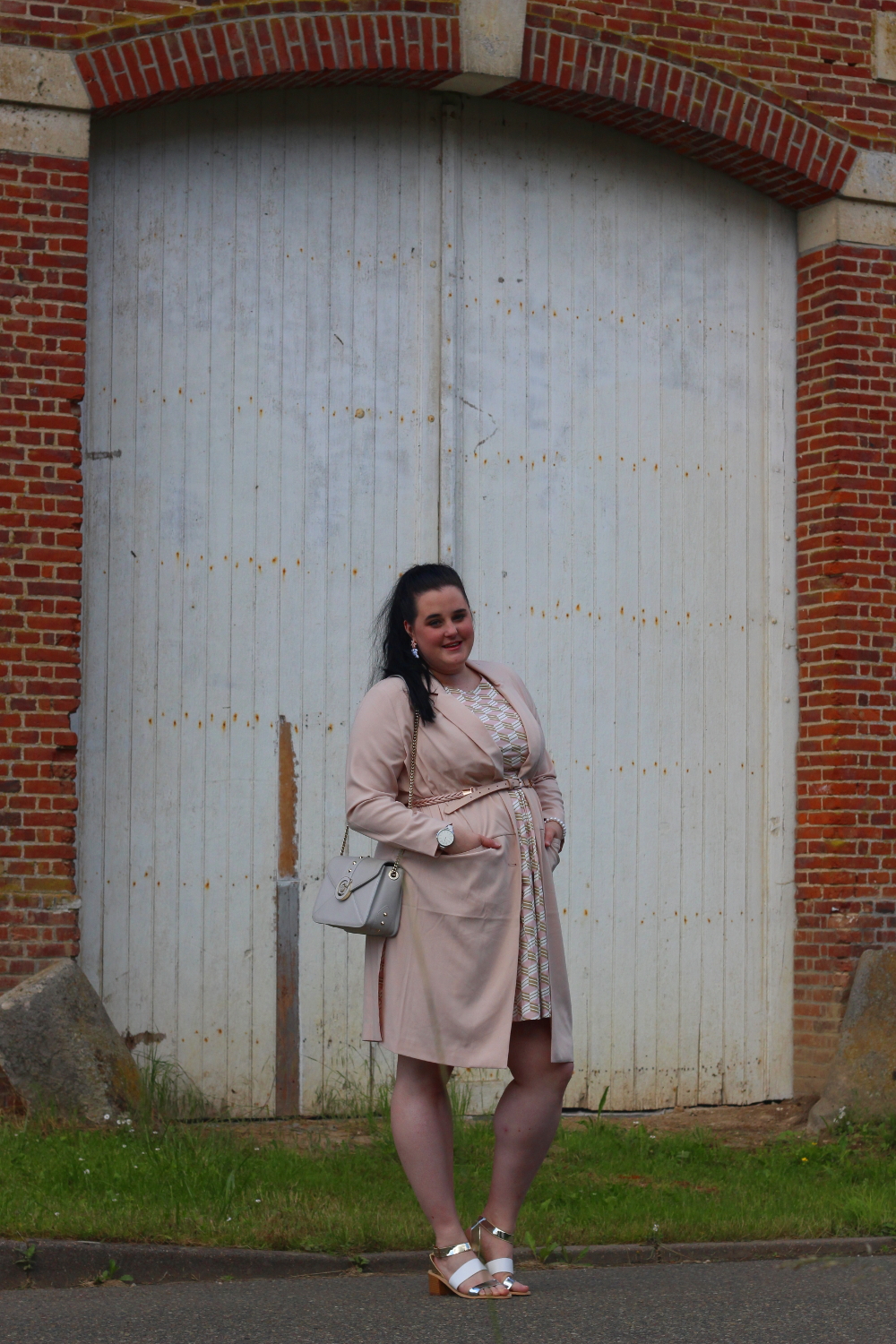 Ana?�s P?�n?�lope | Blog FEEL GOOD - Mode vintage, seconde-main, lifestyle ecolo en Picardie: Pink 