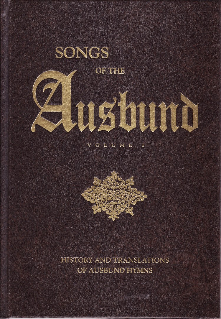 A Chorus of Voices The Reception History of the Parables Anna Jansz
