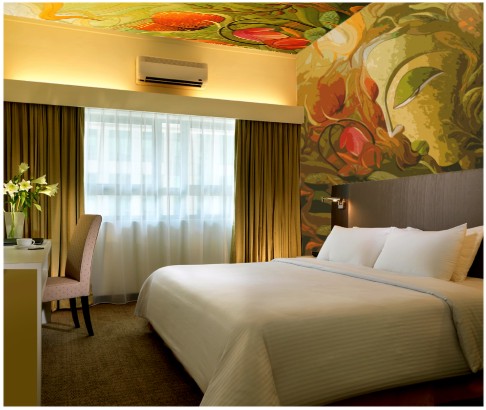 Murals Wall Art and Paintings: WALL ART