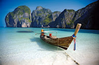 Best Beach Honeymoon Destinations - Phuket, Thailand