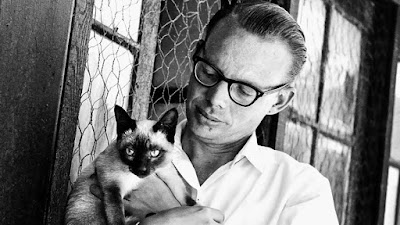 InsomniacPoint: Lone Fox Dancing: Autobiography of Ruskin Bond