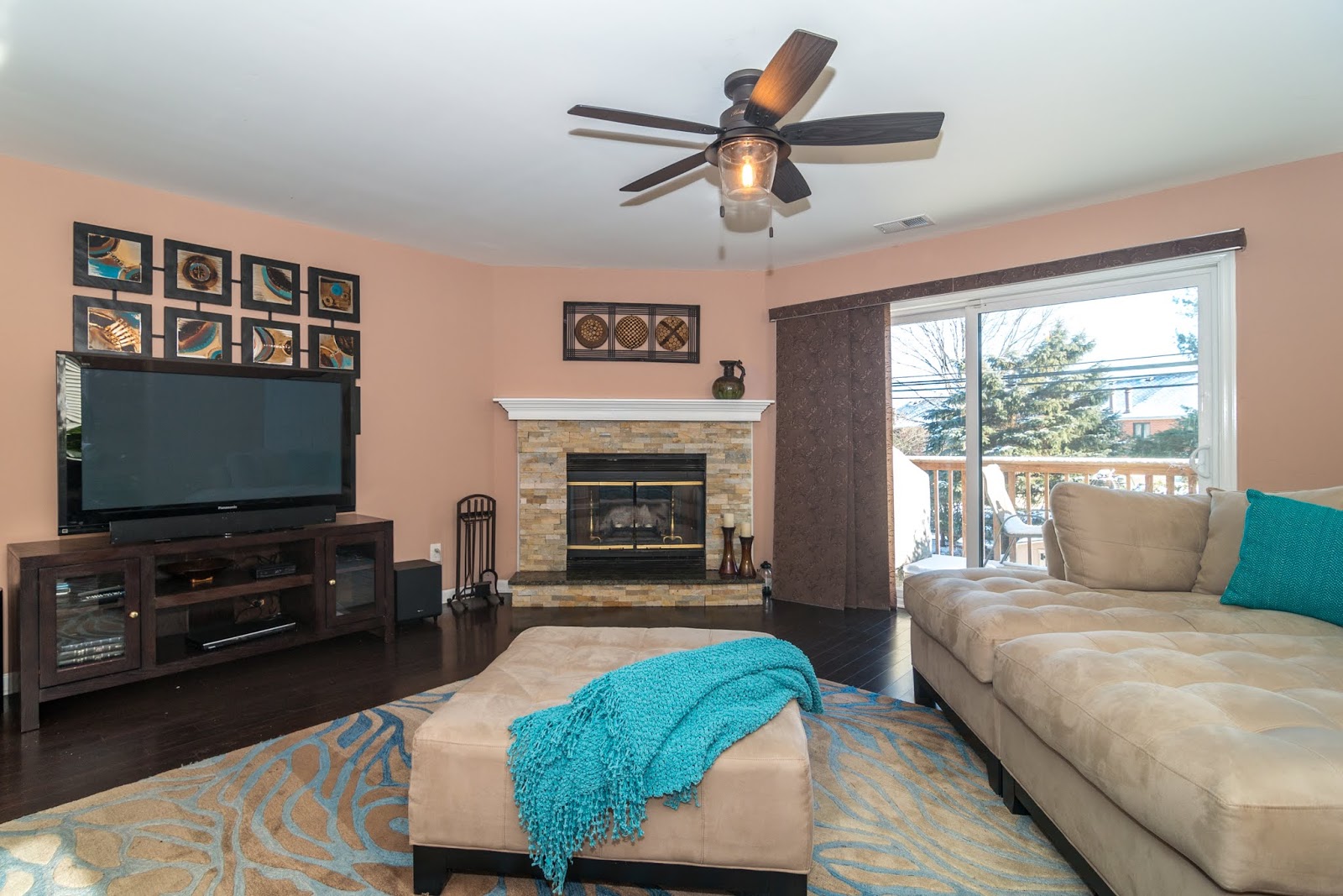 Downingtown Real Estate Home for sale in Rhondda community 141 Conway