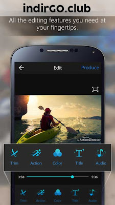 actiondirector full apk