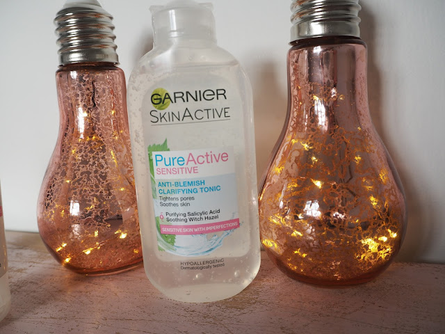 Garnier Pure Active 
