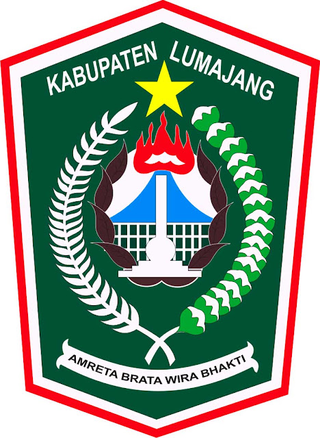 Gambar Logo Kabupaten Lumajang