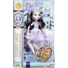 Ever After High Fairest on Ice Duchess Swan