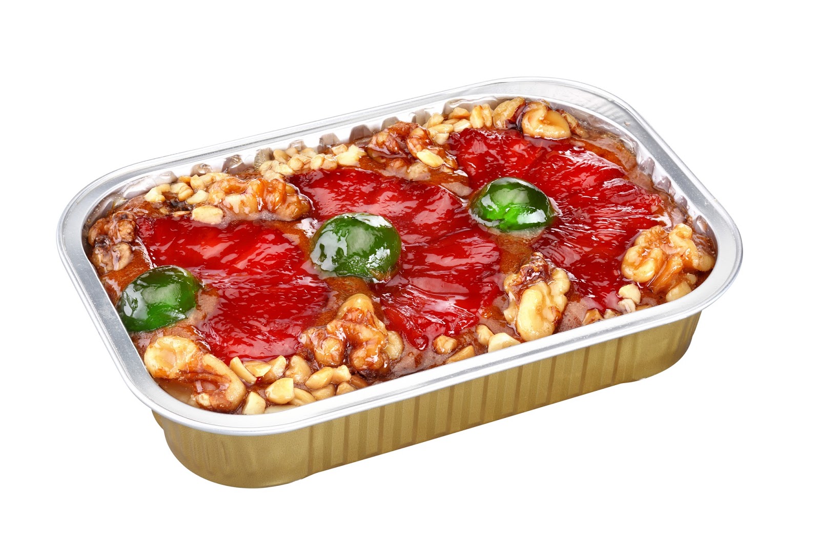 Goldilocks Fruit Cake Goldilocks Fruit Cake