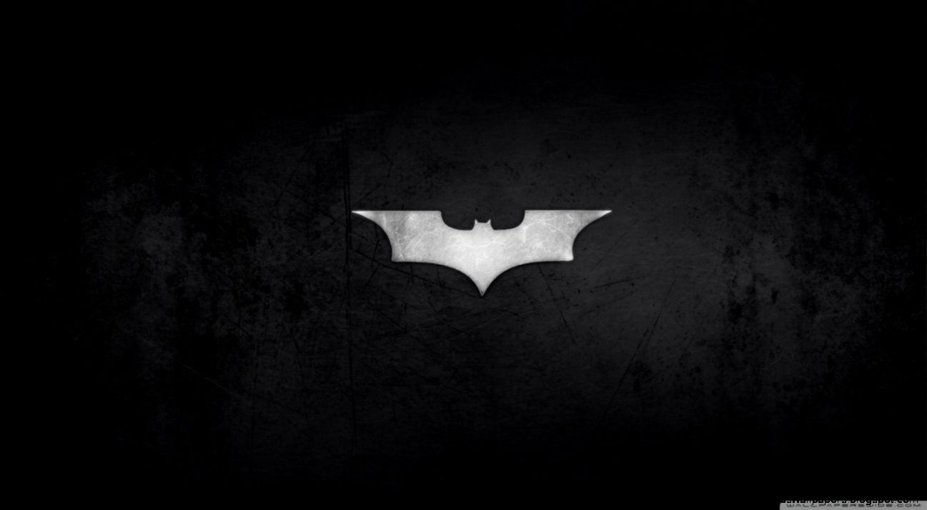 Batman Logo HD desktop wallpaper  High Definition  Fullscreen