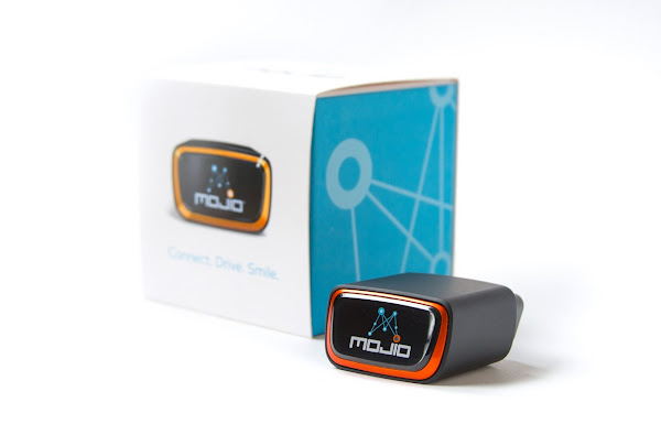 數位時代翻攝自 Mojio 官網