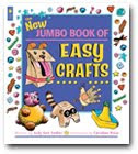The New Jumbo Book of Easy Crafts