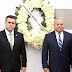 Participan Diputados en homenaje luctuoso del General Alberto Carrera Torres