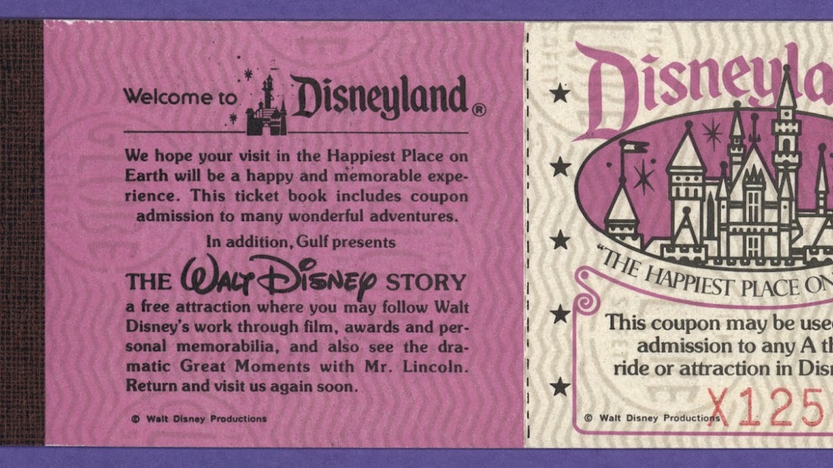 Score Cheap Disneyland Tickets: A Savvy Traveler's Handbook