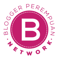 Blogger Perempuan