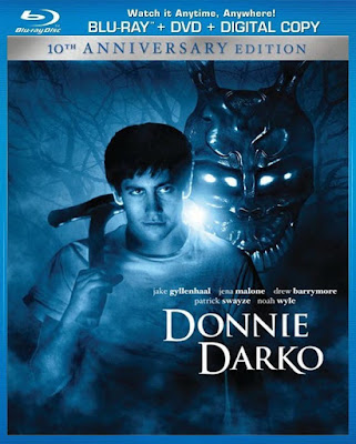 [Mini-HD] Donnie Darko (2001) - ดอนนี่ ดาร์โก [1080p][เสียง:ไทย 5.1/Eng 5.1][ซับ:ไทย][.MKV][3.22GB] DD_MovieHdClub