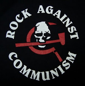 Rock Anti-Comunista