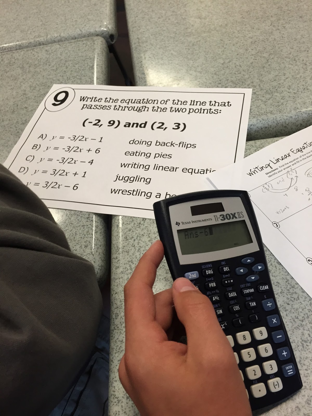Arithmetalk: MathLibs: A TpT Treasure