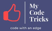 My Code Tricks