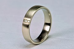  snubní prsten