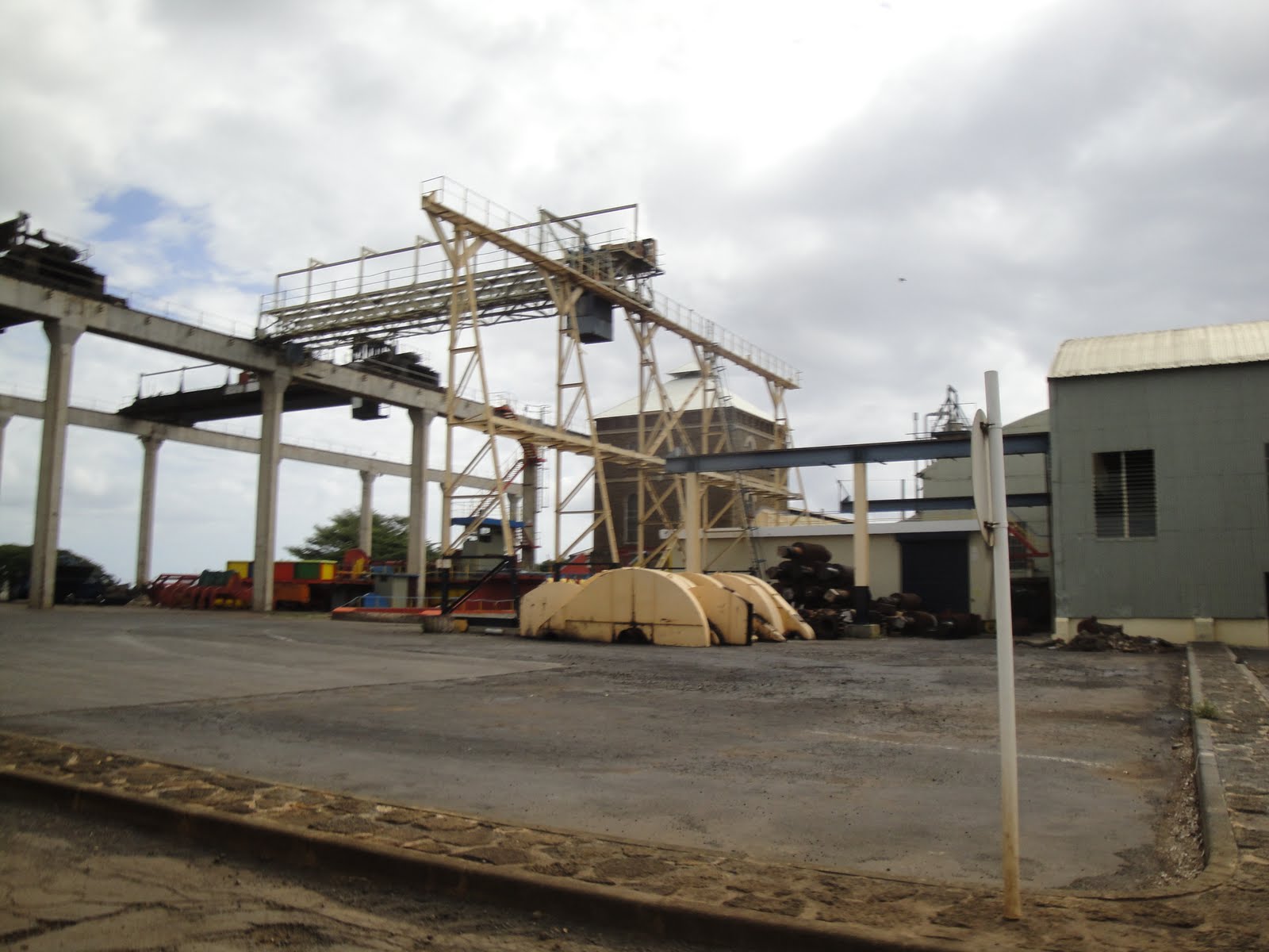 Developments in rural areas across the world Sweet dreams are made of