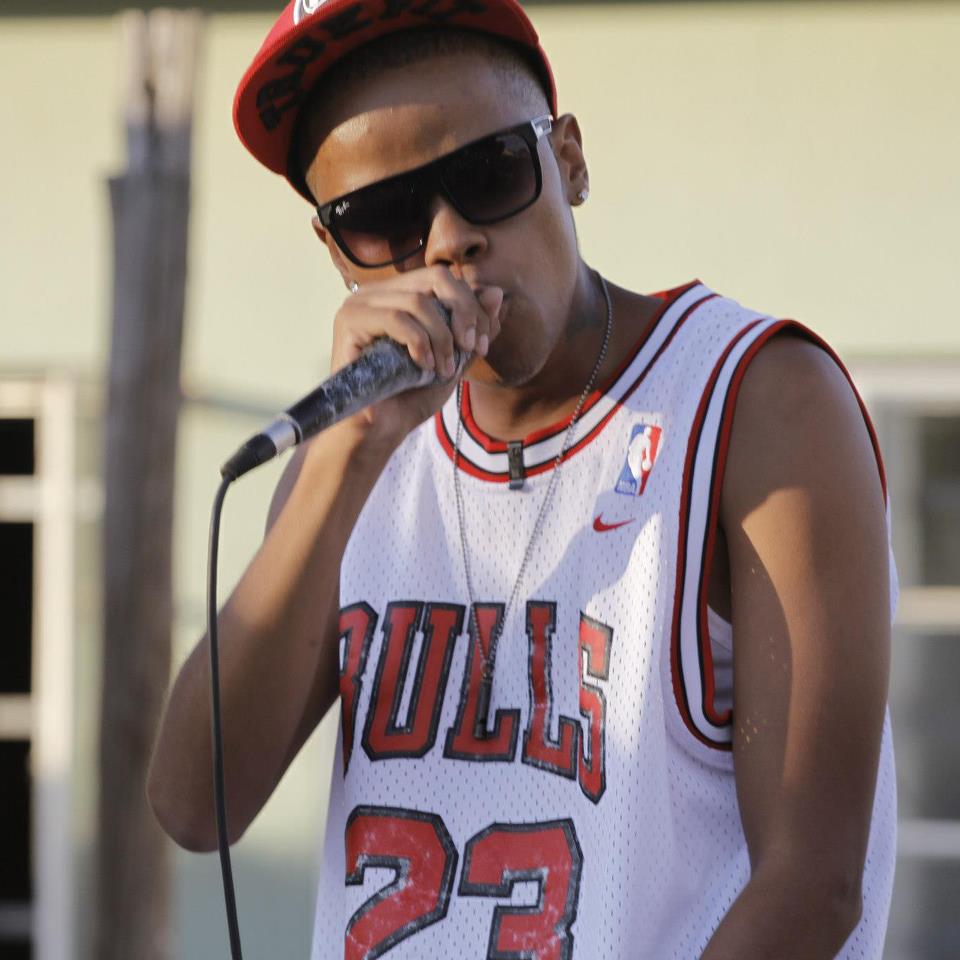 Nam Hip Hop News: Interview with 