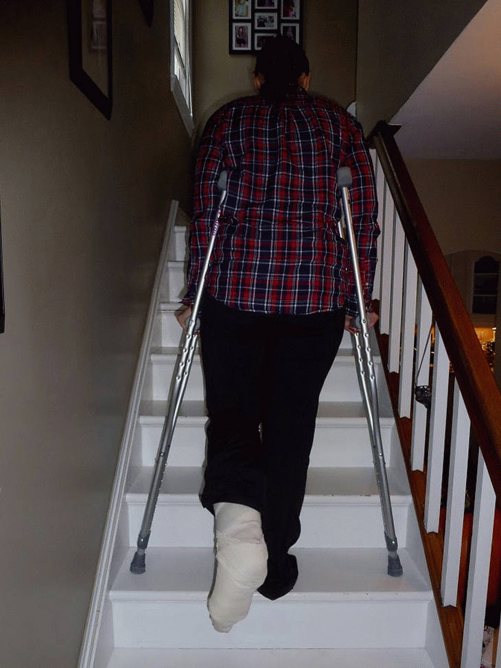 French Bunion Soup November 2014