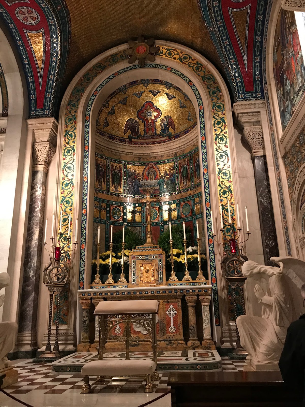 5th-Wheel Wanderings: St. Louis Cathedral Basilica