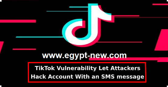 عيوب TikTok --الهامة تتيح للمتسللين اختراق أي حساب TikTok مع رسالة نصية قصيرة - فيديو تجريبي للهجوم